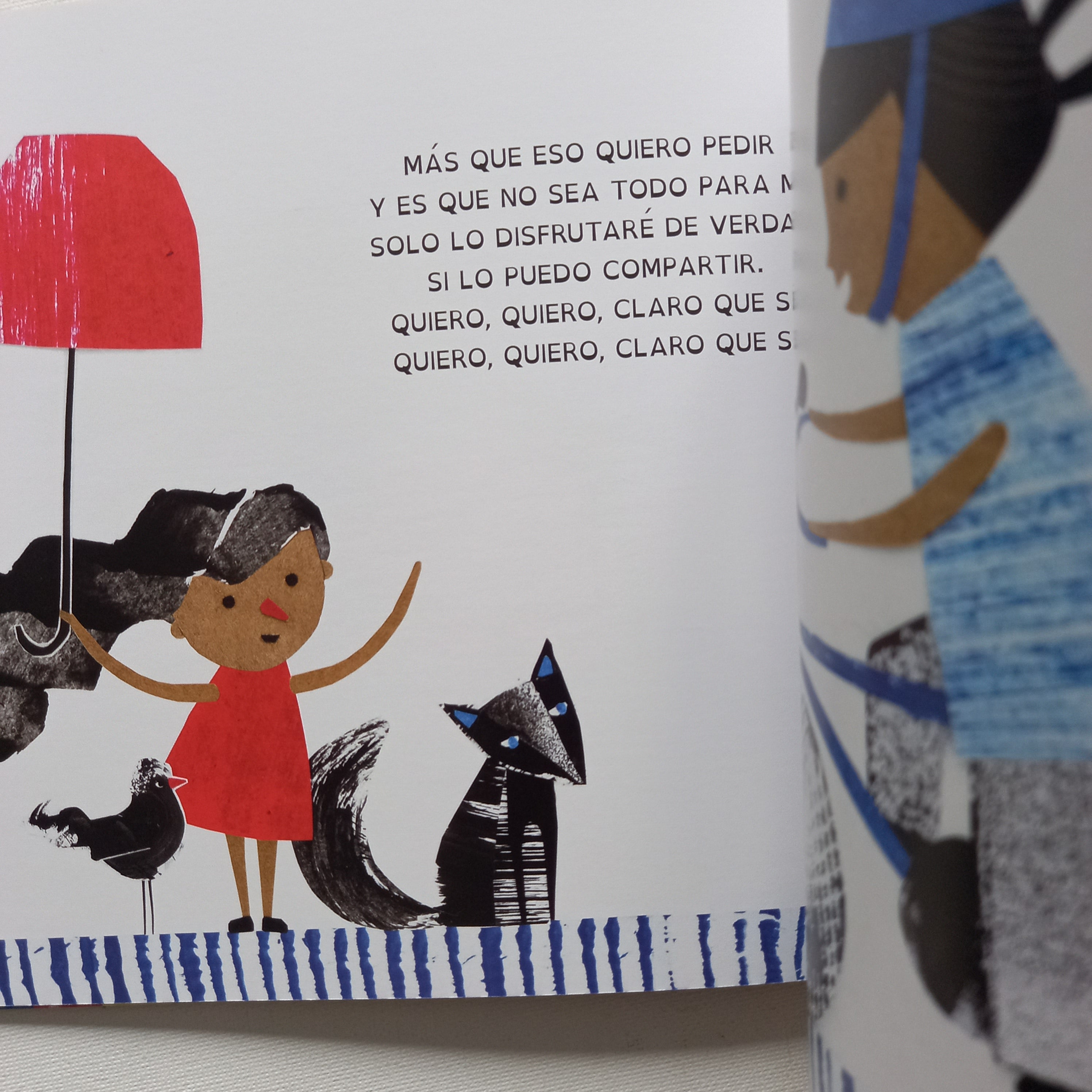 Quiero para mi Quiero para mi